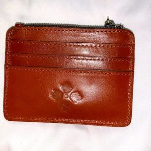 Patricia Nash wallet